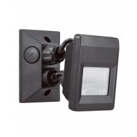 CLA-SenS007-008: Adjustable Infrared Motion Sensors Light IP66 